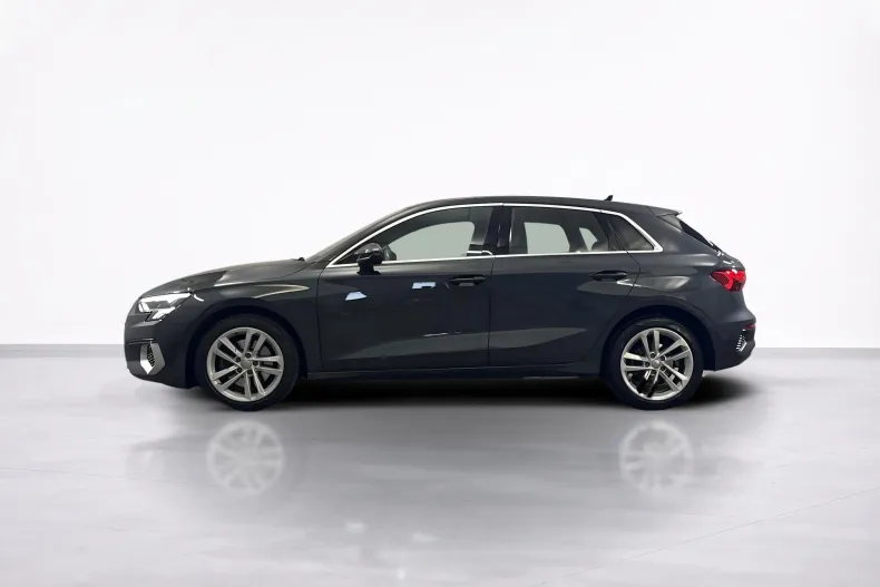 Audi A3 din 2020 cu 61.703 km - oferta AUD222510 - foto 2