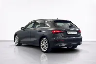 Audi A3 din 2020 cu 61.703 km - oferta AUD222510 - foto 3