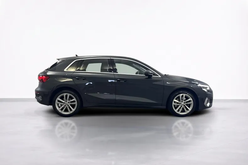 Audi A3 din 2020 cu 61.703 km - oferta AUD222510 - foto 6