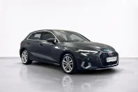 Audi A3 din 2020 cu 61.703 km - oferta AUD222510 - foto 7