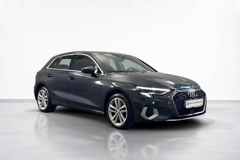 Audi A3 din 2020 cu 61.703 km - oferta AUD222510 - foto 7