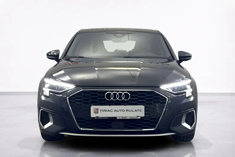 Audi A3 din 2020 cu 61.703 km - oferta AUD222510 - foto 8