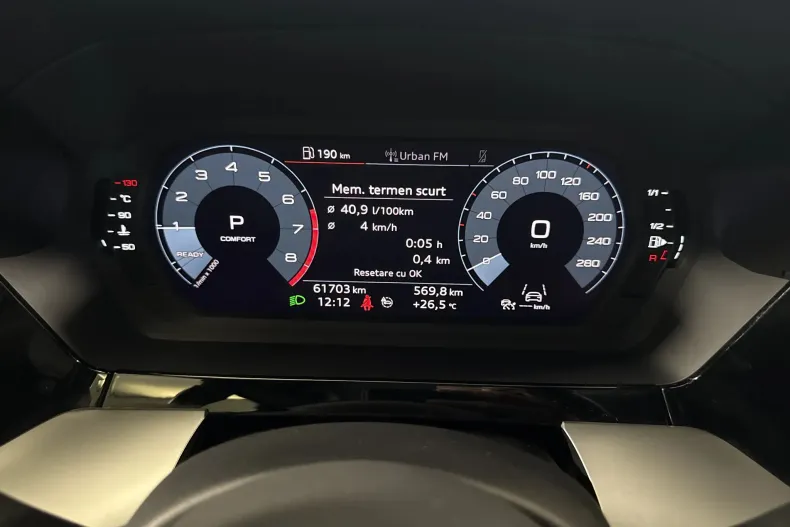 Audi A3 din 2020 cu 61.703 km - oferta AUD222510 - foto 10