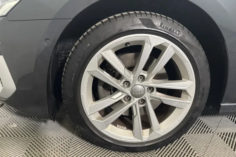 Audi A3 din 2020 cu 61.703 km - oferta AUD222510 - foto 13