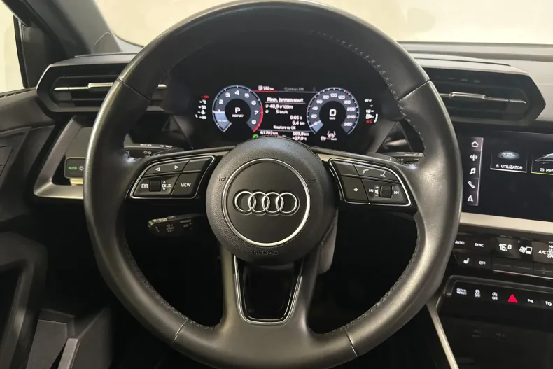 Audi A3 din 2020 cu 61.703 km - oferta AUD222510 - foto 16