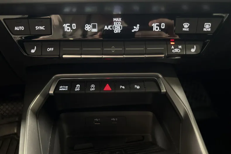 Audi A3 din 2020 cu 61.703 km - oferta AUD222510 - foto 18