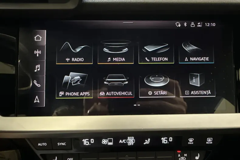 Audi A3 din 2020 cu 61.703 km - oferta AUD222510 - foto 19
