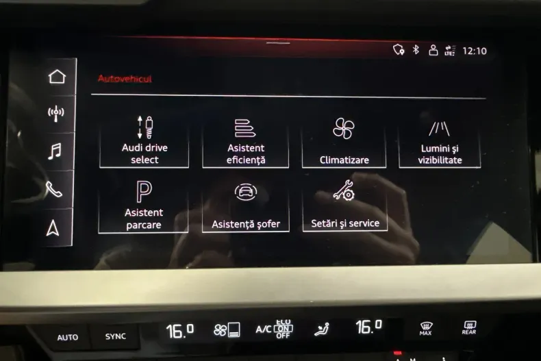 Audi A3 din 2020 cu 61.703 km - oferta AUD222510 - foto 20