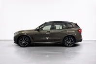 BMW X5 (Seria X) din 2022 cu 94.702 km - oferta BMW222511 - foto 2