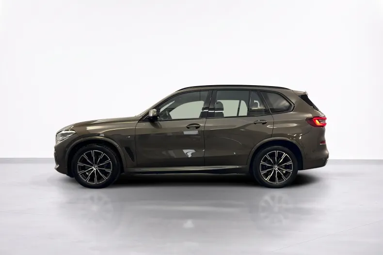 BMW X5 (Seria X) din 2022 cu 94.702 km - oferta BMW222511 - foto 2