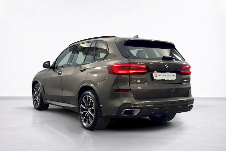BMW X5 (Seria X) din 2022 cu 94.702 km - oferta BMW222511 - foto 3