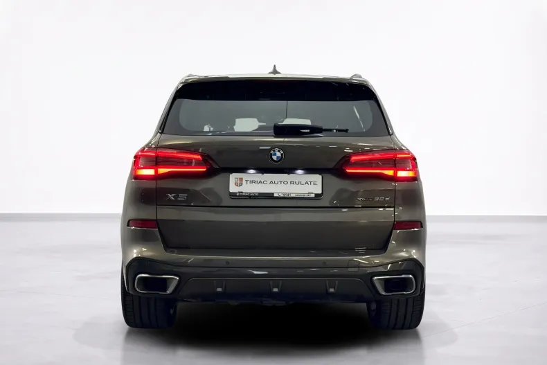 BMW X5 (Seria X) din 2022 cu 94.702 km - oferta BMW222511 - foto 4