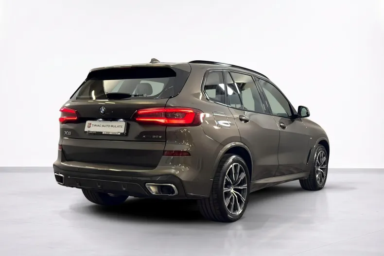 BMW X5 (Seria X) din 2022 cu 94.702 km - oferta BMW222511 - foto 5