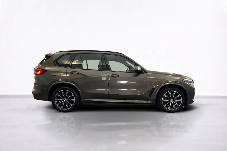 BMW X5 (Seria X) din 2022 cu 94.702 km - oferta BMW222511 - foto 6