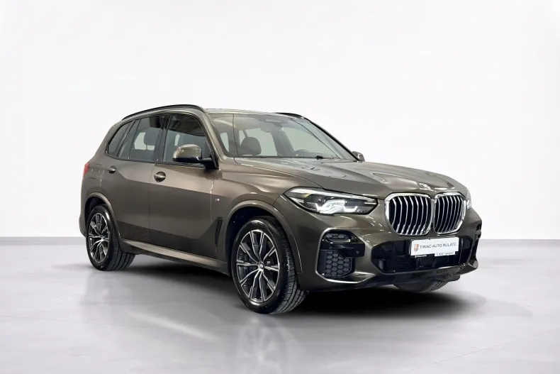 BMW X5 (Seria X) din 2022 cu 94.702 km - oferta BMW222511 - foto 7