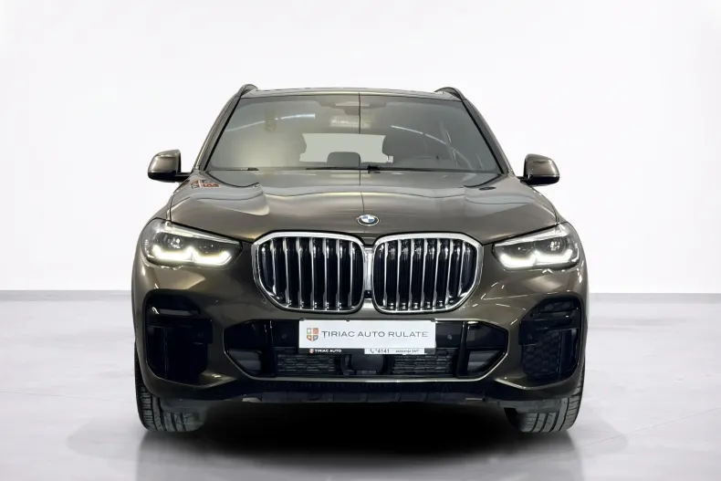 BMW X5 (Seria X) din 2022 cu 94.702 km - oferta BMW222511 - foto 8