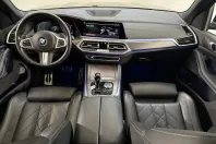 BMW X5 (Seria X) din 2022 cu 94.702 km - oferta BMW222511 - foto 9