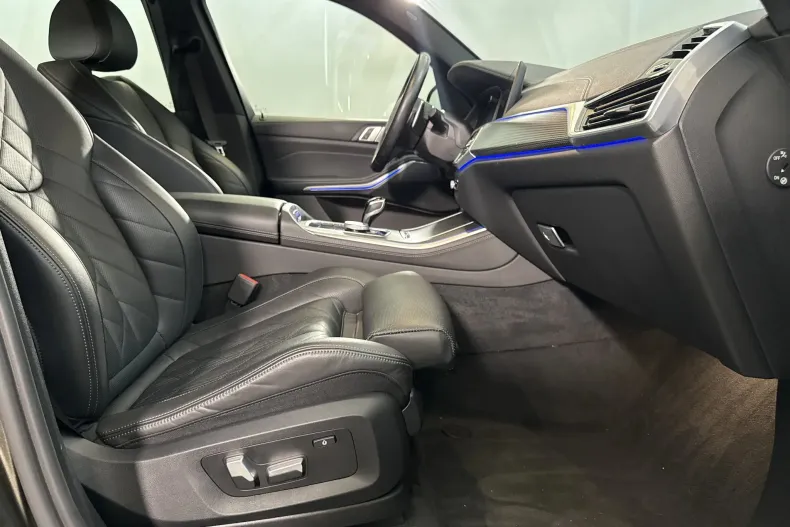 BMW X5 (Seria X) din 2022 cu 94.702 km - oferta BMW222511 - foto 11