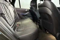 BMW X5 (Seria X) din 2022 cu 94.702 km - oferta BMW222511 - foto 12