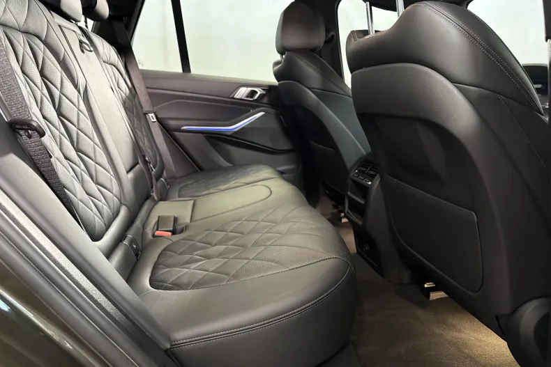 BMW X5 (Seria X) din 2022 cu 94.702 km - oferta BMW222511 - foto 12
