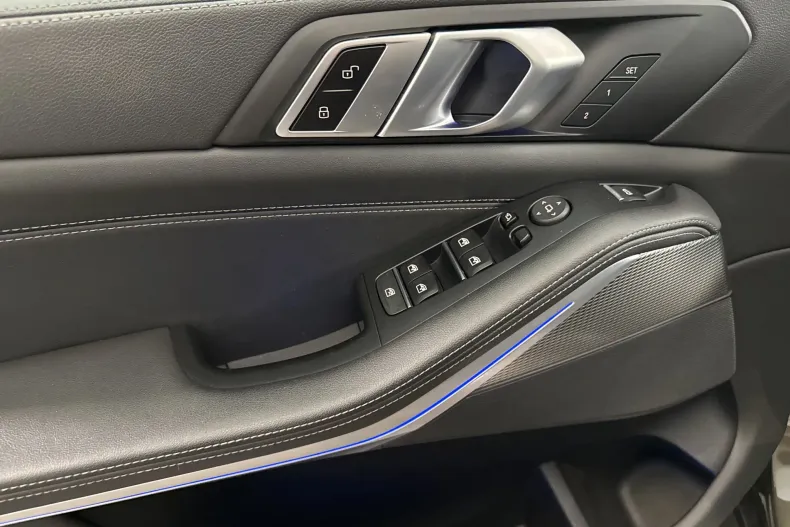 BMW X5 (Seria X) din 2022 cu 94.702 km - oferta BMW222511 - foto 14