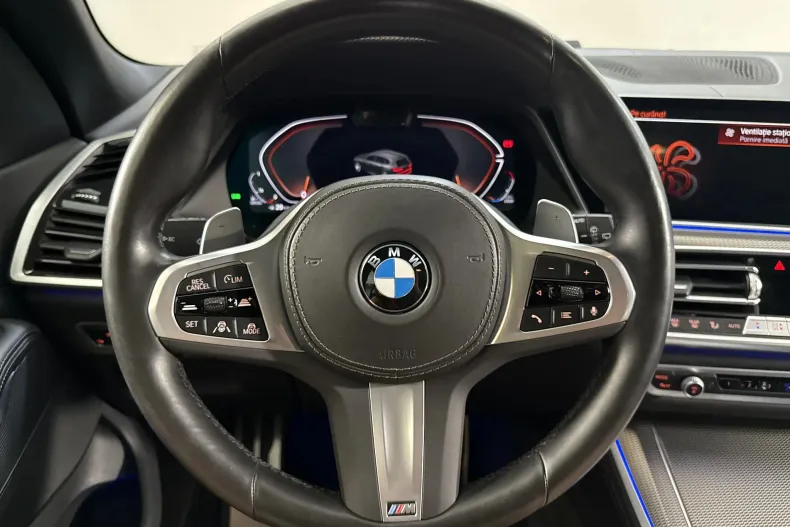 BMW X5 (Seria X) din 2022 cu 94.702 km - oferta BMW222511 - foto 16