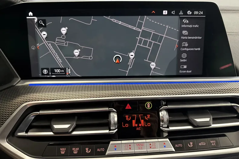 BMW X5 (Seria X) din 2022 cu 94.702 km - oferta BMW222511 - foto 18