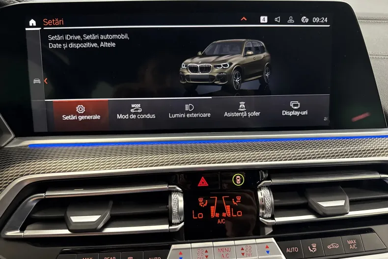 BMW X5 (Seria X) din 2022 cu 94.702 km - oferta BMW222511 - foto 19