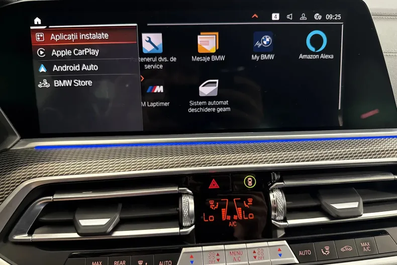 BMW X5 (Seria X) din 2022 cu 94.702 km - oferta BMW222511 - foto 20