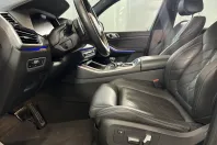 BMW X5 (Seria X) din 2022 cu 94.702 km - oferta BMW222511 - foto 22