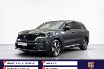 Kia Sorento din 2023 - oferta KIA222512