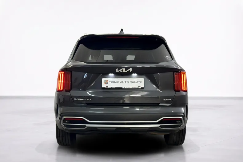 Kia Sorento din 2023 cu 107.354 km - oferta KIA222512 - foto 4