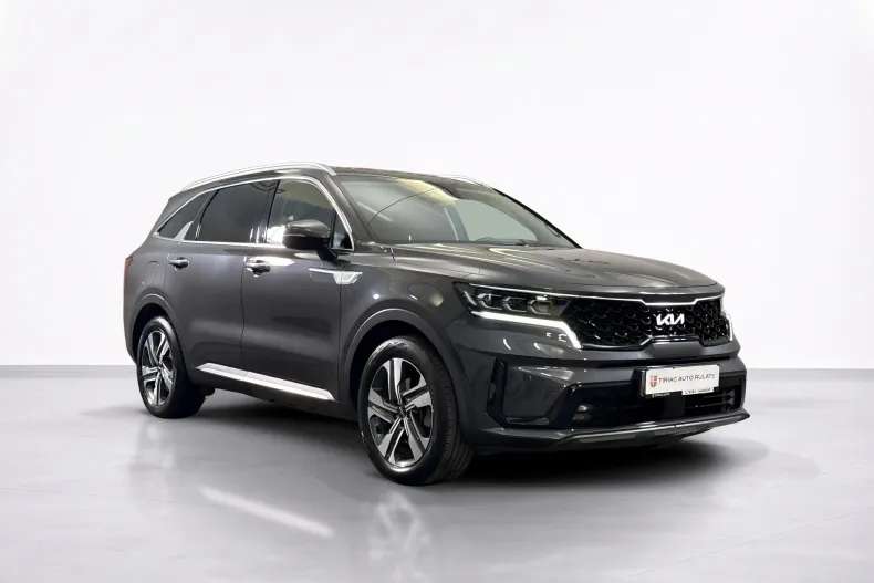 Kia Sorento din 2023 cu 107.354 km - oferta KIA222512 - foto 7