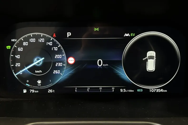Kia Sorento din 2023 cu 107.354 km - oferta KIA222512 - foto 10