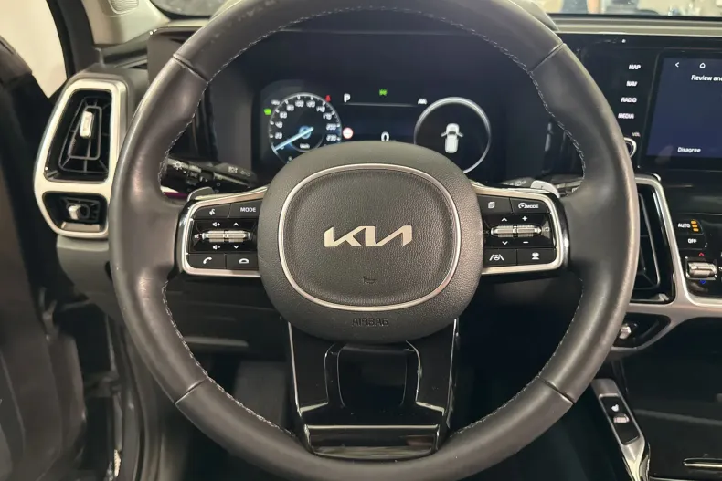 Kia Sorento din 2023 cu 107.354 km - oferta KIA222512 - foto 17