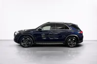 Mercedes-Benz GLE (Clasa GLE) din 2021 cu 115.287 km - oferta MER222513 - foto 2