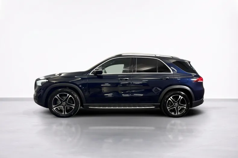 Mercedes-Benz GLE (Clasa GLE) din 2021 cu 115.287 km - oferta MER222513 - foto 2