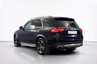 Mercedes-Benz GLE (Clasa GLE) din 2021 cu 115.287 km - oferta MER222513 - foto 3