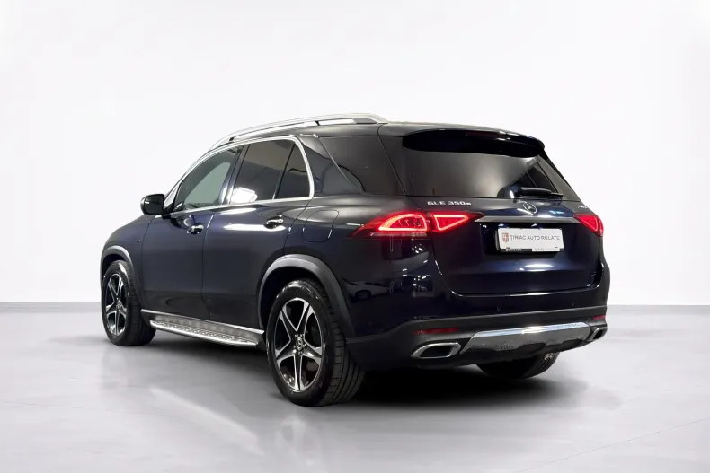 Mercedes-Benz GLE (Clasa GLE) din 2021 cu 115.287 km - oferta MER222513 - foto 3