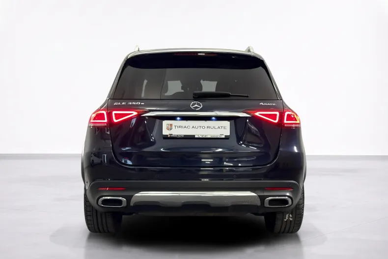 Mercedes-Benz GLE (Clasa GLE) din 2021 cu 115.287 km - oferta MER222513 - foto 4