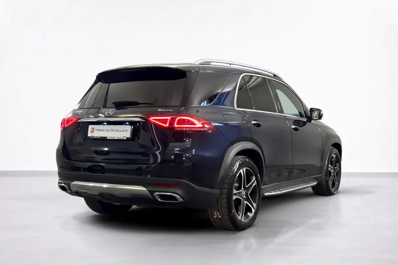 Mercedes-Benz GLE (Clasa GLE) din 2021 cu 115.287 km - oferta MER222513 - foto 5