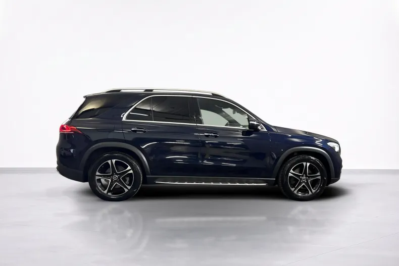 Mercedes-Benz GLE (Clasa GLE) din 2021 cu 115.287 km - oferta MER222513 - foto 6