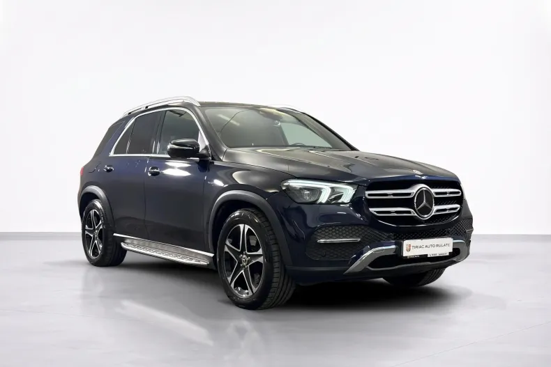 Mercedes-Benz GLE (Clasa GLE) din 2021 cu 115.287 km - oferta MER222513 - foto 7
