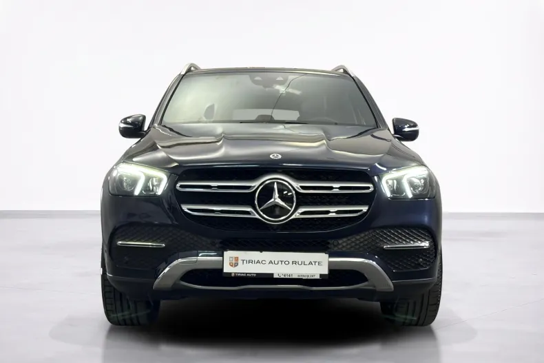 Mercedes-Benz GLE (Clasa GLE) din 2021 cu 115.287 km - oferta MER222513 - foto 8