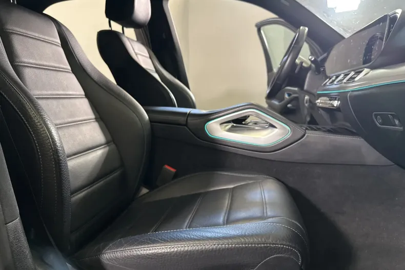 Mercedes-Benz GLE (Clasa GLE) din 2021 cu 115.287 km - oferta MER222513 - foto 11
