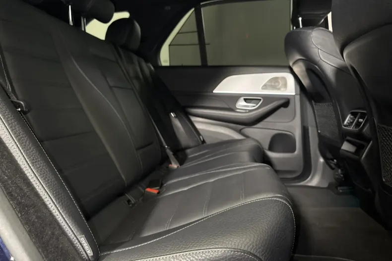 Mercedes-Benz GLE (Clasa GLE) din 2021 cu 115.287 km - oferta MER222513 - foto 12