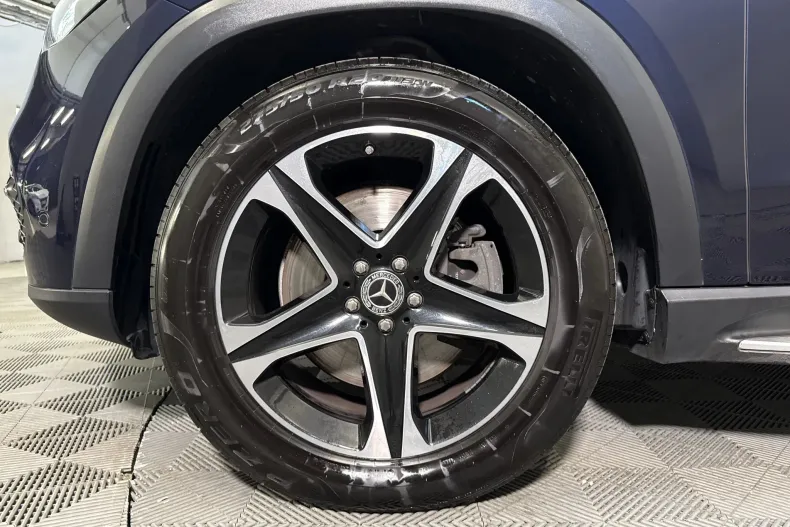 Mercedes-Benz GLE (Clasa GLE) din 2021 cu 115.287 km - oferta MER222513 - foto 13