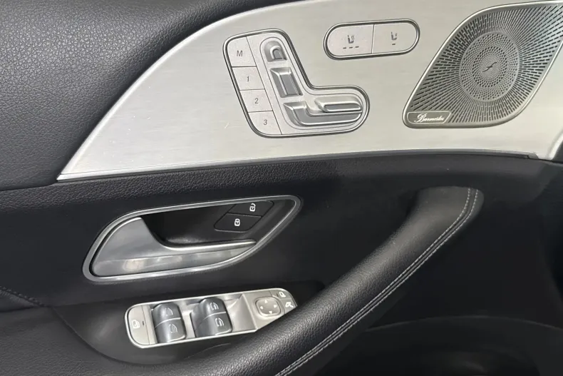 Mercedes-Benz GLE (Clasa GLE) din 2021 cu 115.287 km - oferta MER222513 - foto 14