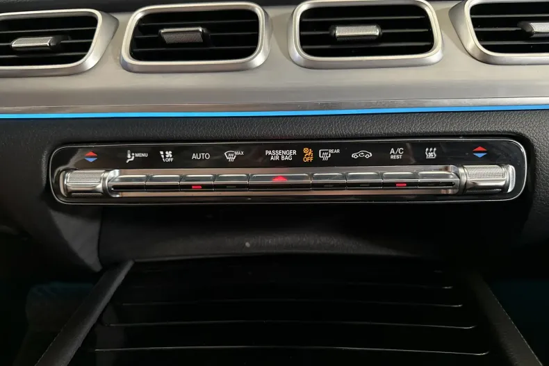 Mercedes-Benz GLE (Clasa GLE) din 2021 cu 115.287 km - oferta MER222513 - foto 18