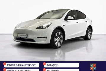 Tesla Model Y din 2022 - oferta TES222514